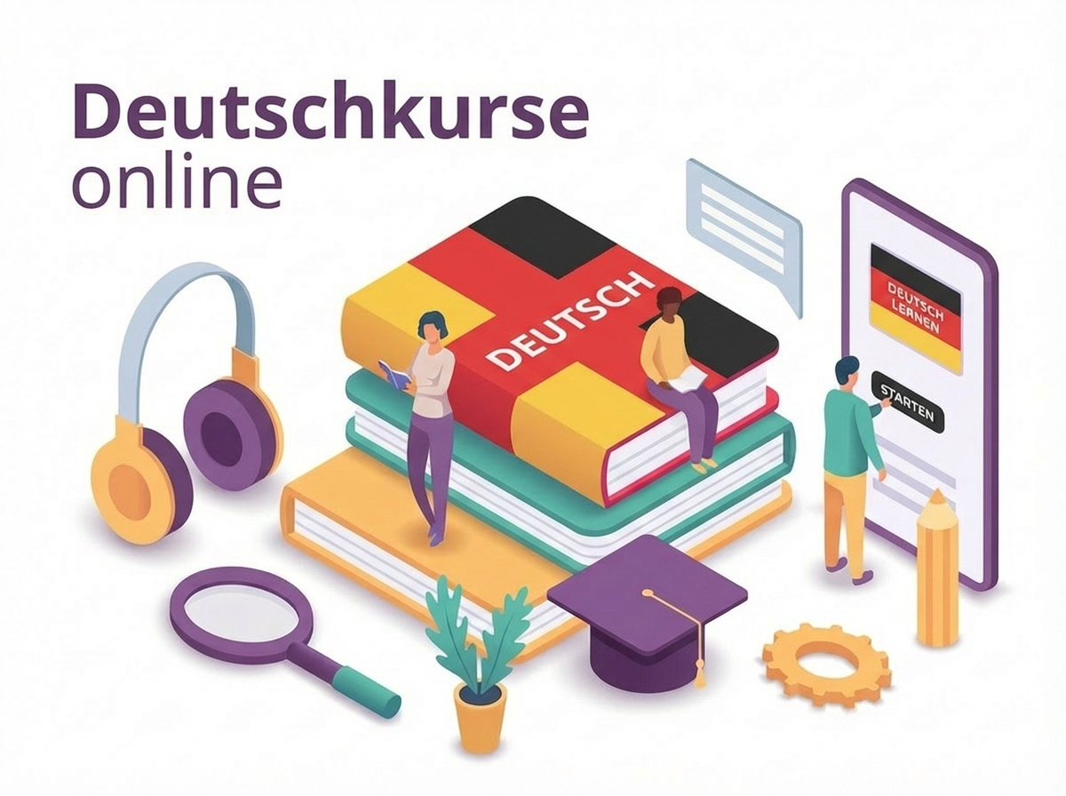 Germany online classes