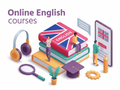 English online classes