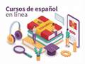 Spanish online classes